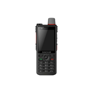 Sanchar STC-725S